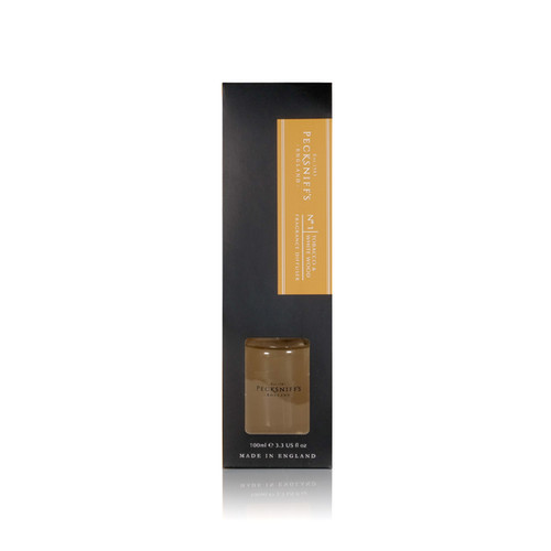 Mandle Tobacco & White Wood Diffuser 100ml