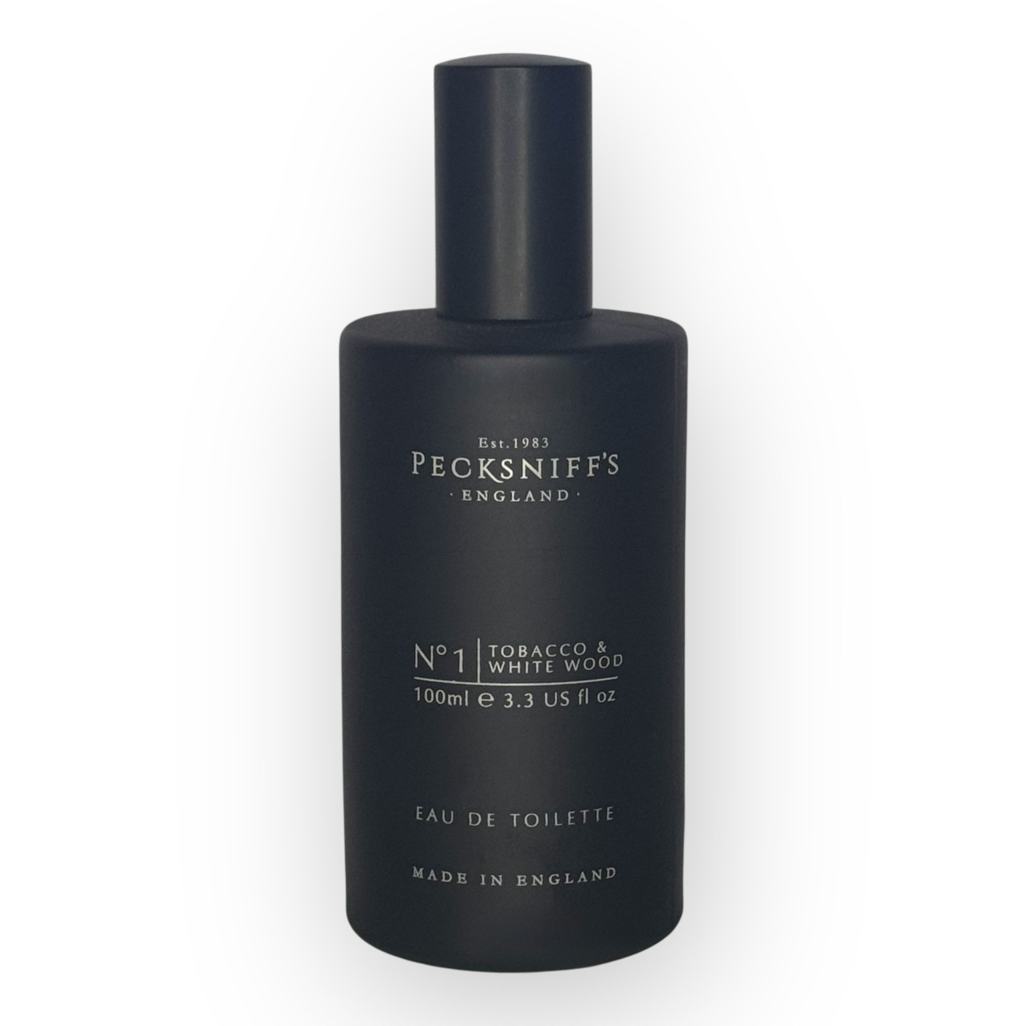 Men's Tobacco & White Wood EDT 100ml