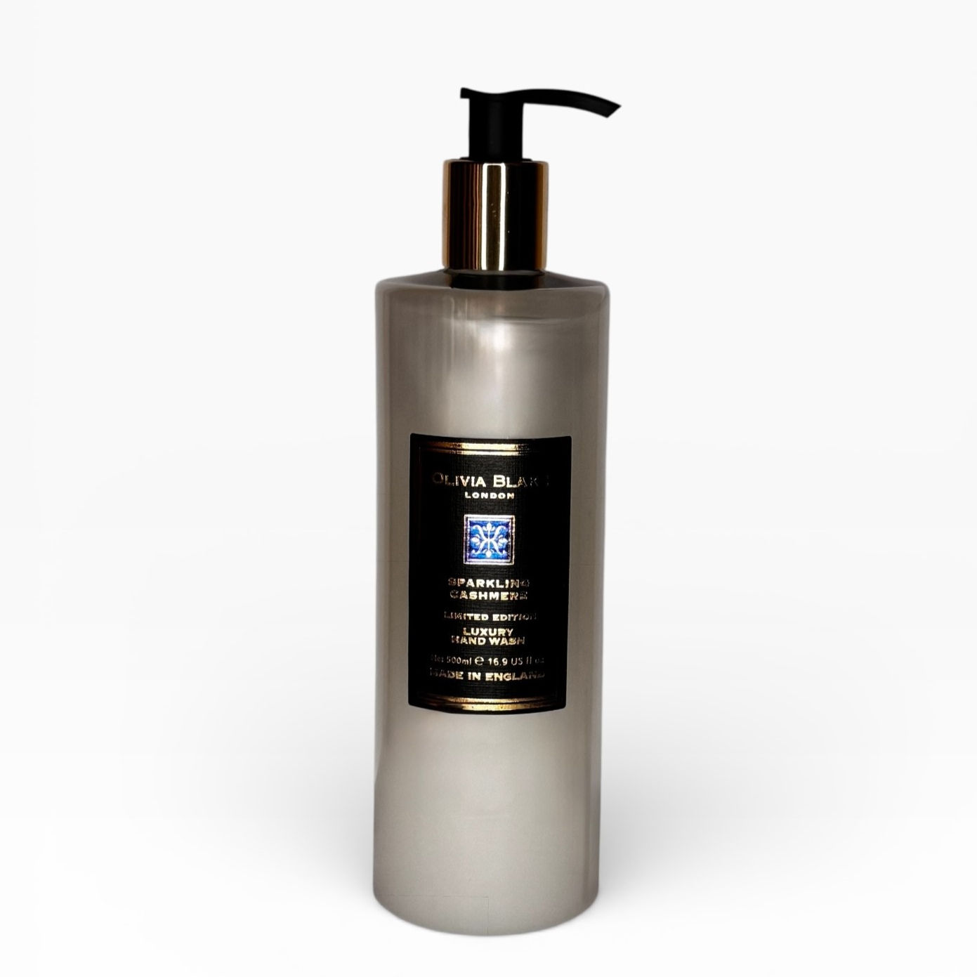 Olivia Blake Sparkling Cashmere Handwash 500ml