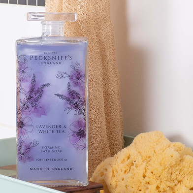Lavender & White Tea Bath Soak Lifestyle.jpg