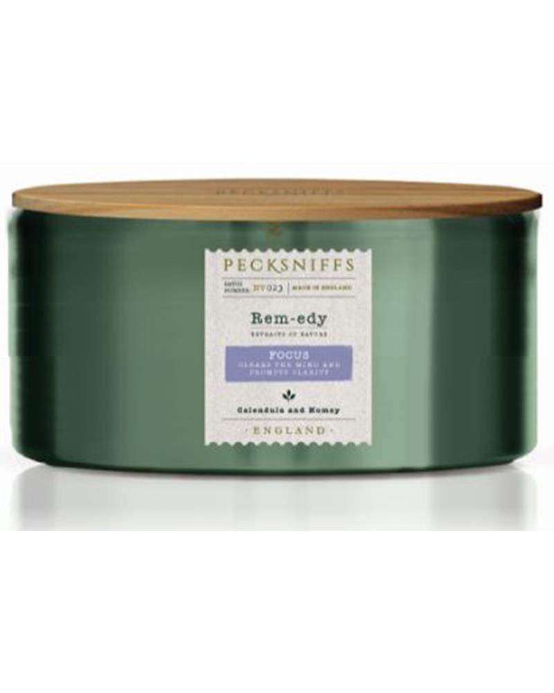 Pecksniff's Remedy Green 3W Tranquil