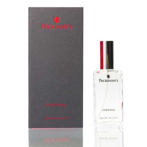 Cardinal Eau De Toilette Pecksniffs