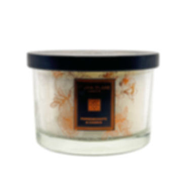Olivia Blake Pomegranate & Cassis Candle