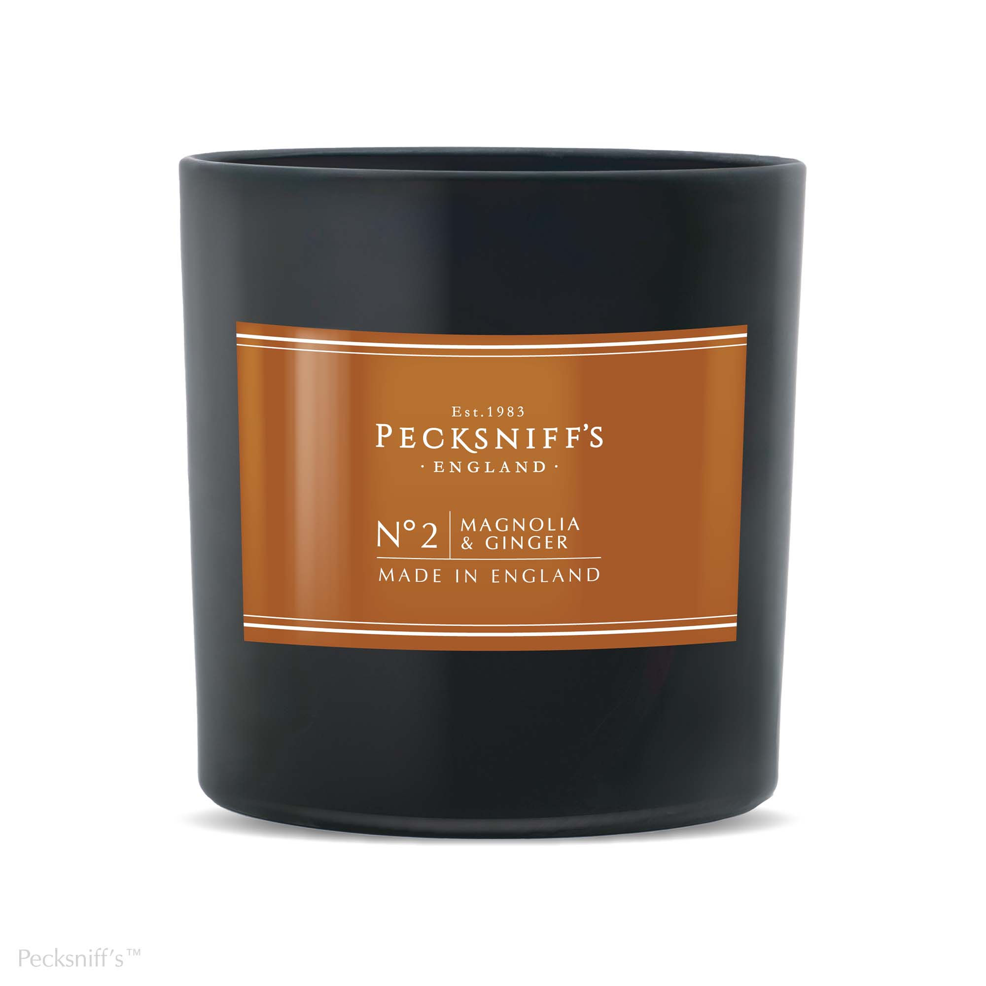 Mandle Magnolia & Ginger Candle