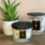 Thumbnail: Olivia Blake Pomegranate & Cassis Candle