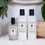 Thumbnail: Olivia Blake Fine Fragrance Poppy Noir Body Gift Set