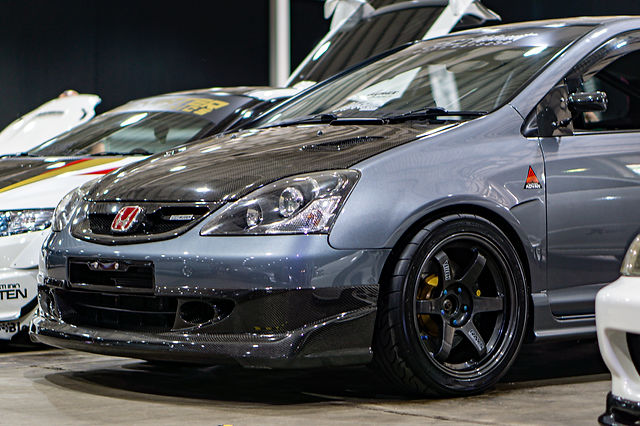 Confused Approve Mental Honda Civic Ep3 Type R Performance, 49% OFF