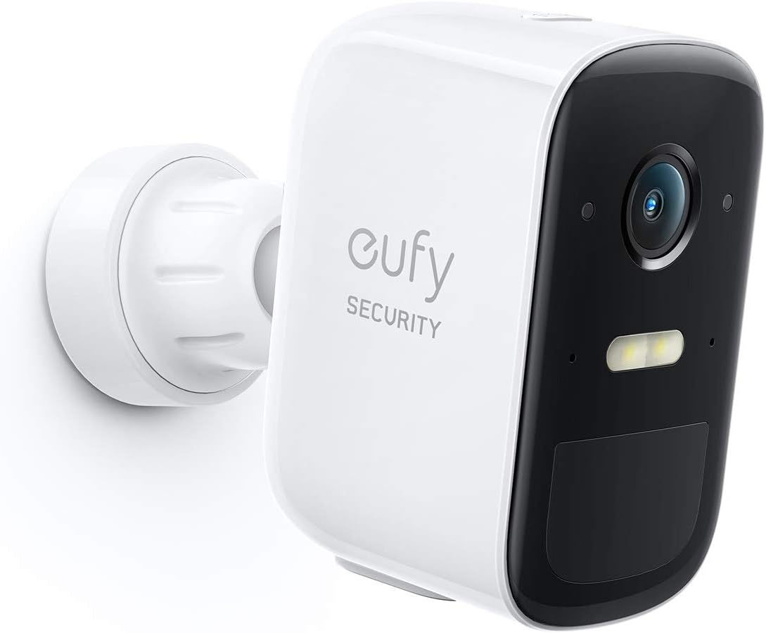 Anker EUFYCAM 2C PRO ADD ON CAMERA