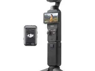 DJI OSMO POCKET 3 CREATOR COMBO 