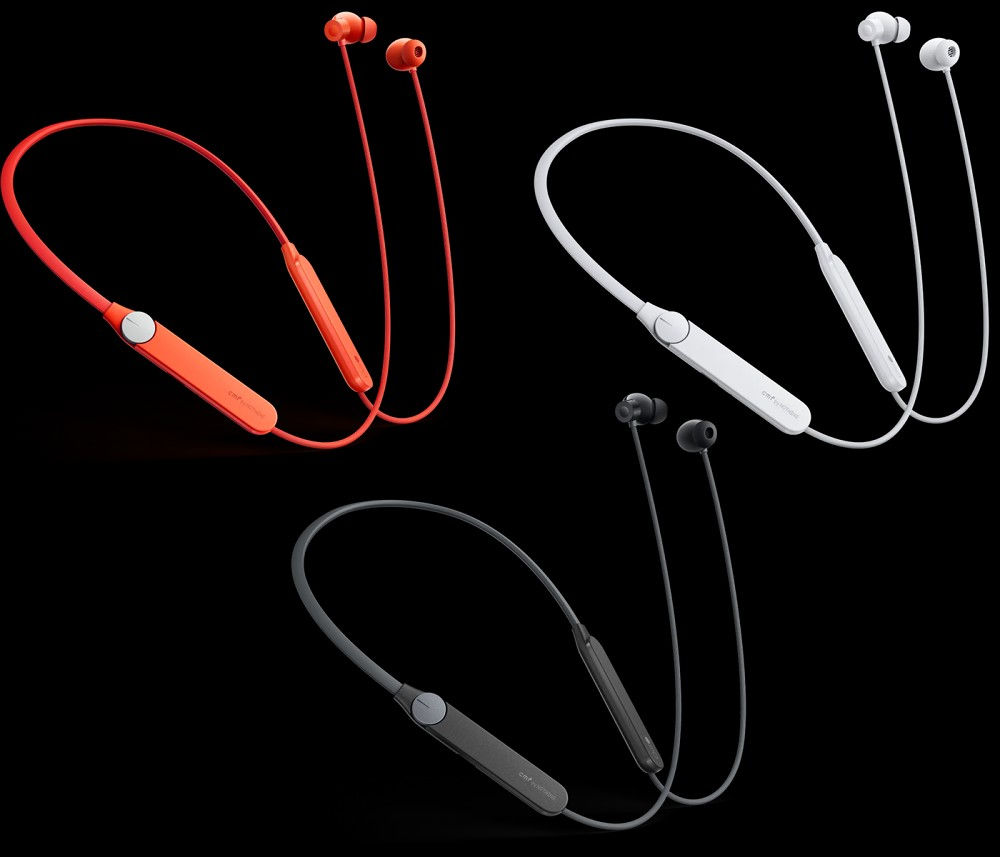 CMF NECKBAND PRO