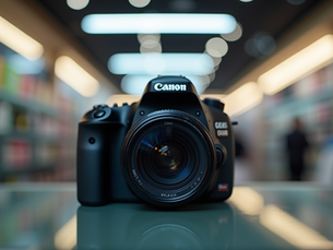 The Importance of Buying from an Authorized Canon Dealer in Nairobi: Canon Dealer Benefits Kenya