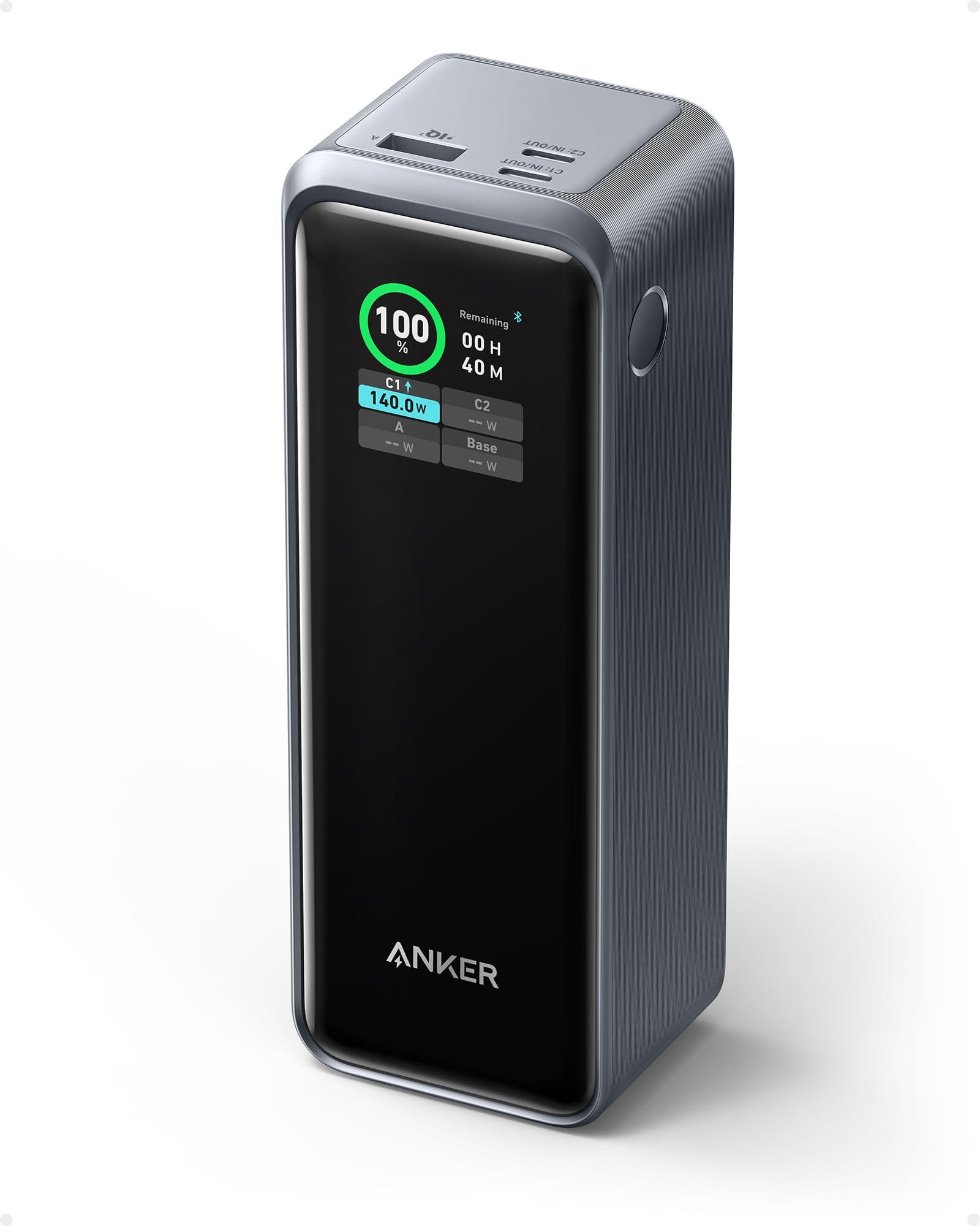 Anker Prime Power Bank 27650mAh 250w