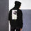 Miniature : summer 2021 (black) Hoodie vakarn