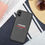 Miniature : Biodegradable vakarn iphone case