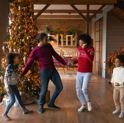 Transform Your Holidays with the Perfect Whole Home Audio System for Unforgettable Celebrations