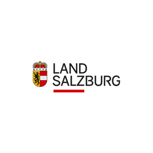 Logo of Land Salzburg