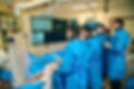 Procedimento de CTO