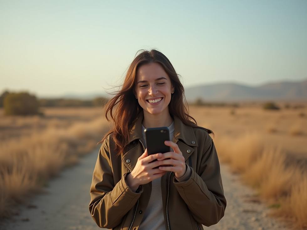 Maximizing Signal with Mobile Signal Boosters