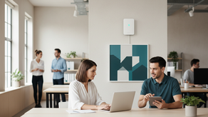 Enhance Connectivity with SureCall Signal Boosting Solutions