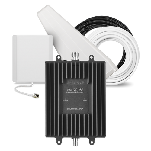 Booster Kit Surecall Fusion Professional Review Fusion4Home Omni