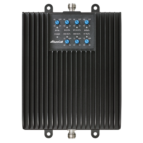 Surecall Fusion 5x Surecall Booster Lights SureCall Fusion5s 4G