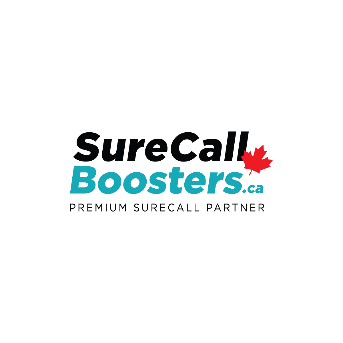 SureCallBoosters.ca logo
