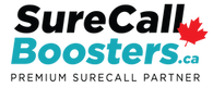 SureCall Boosters for Homes, Office and Cottages