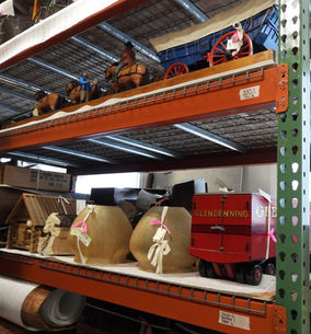 Help Us Shape the Next 100 Years of St. Louis County History!