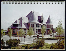 April Newsletter: Preserving the Past, Planning the Future