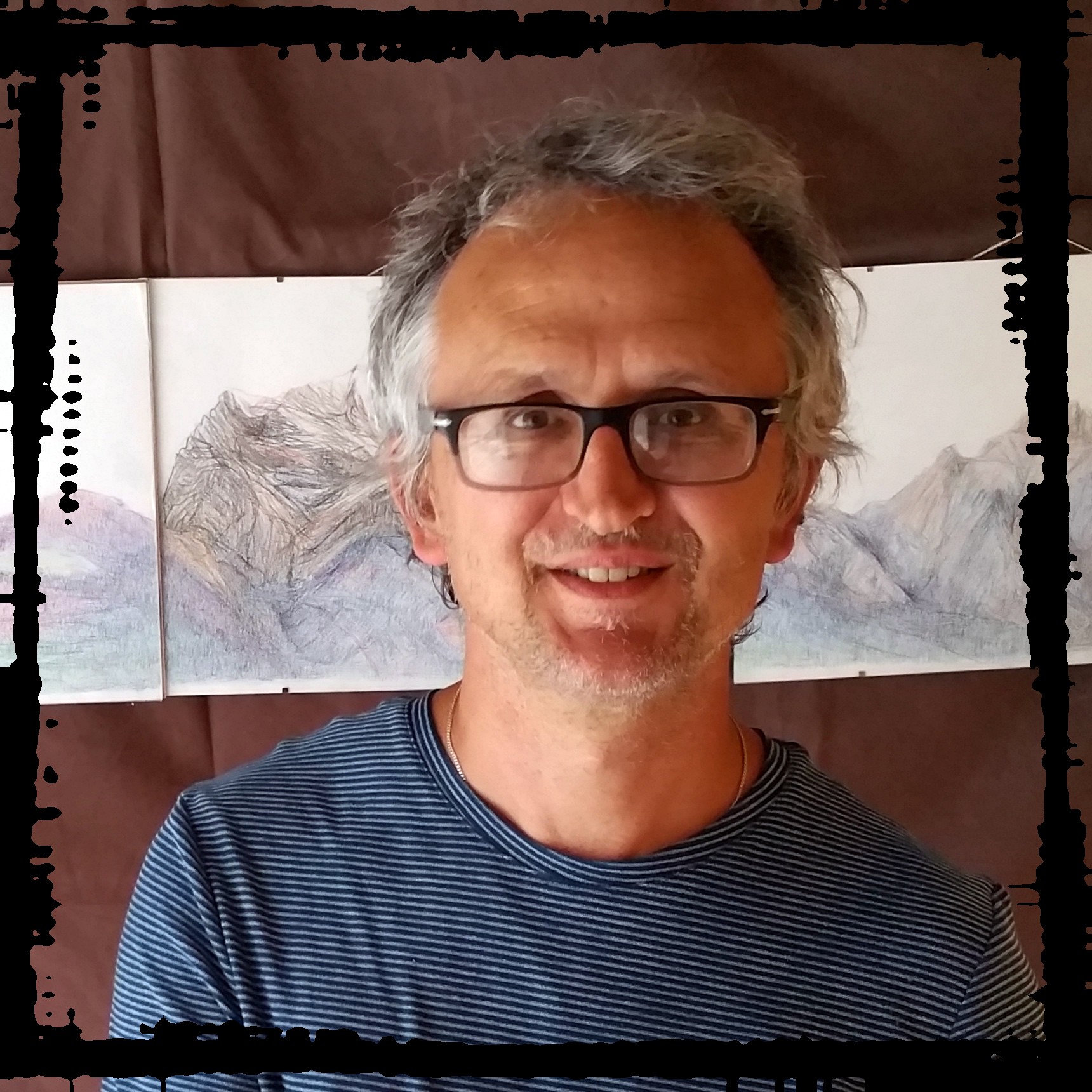 Photo du rédacteur: Nicolas Boldych