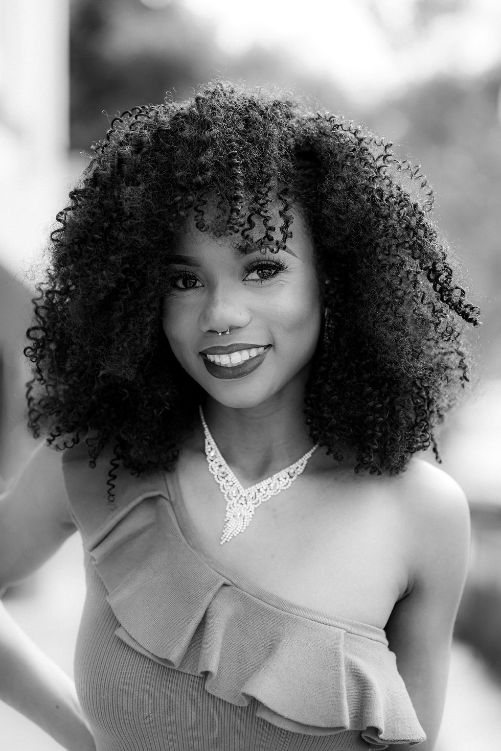 Nicole Leann - Empowered With Nicole