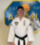 Levi Hunter Hapkido instructor Peculiar