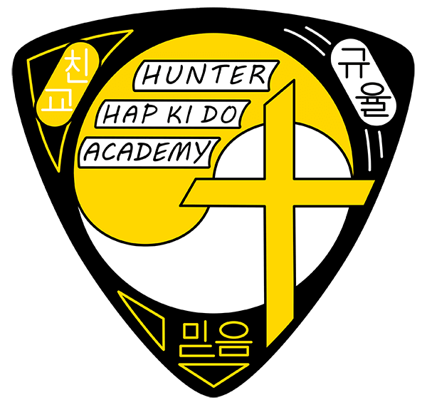 Hunter Hapkido Academy