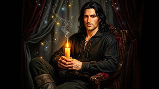 The Salamanderverse Updates & New Trilogy Preview