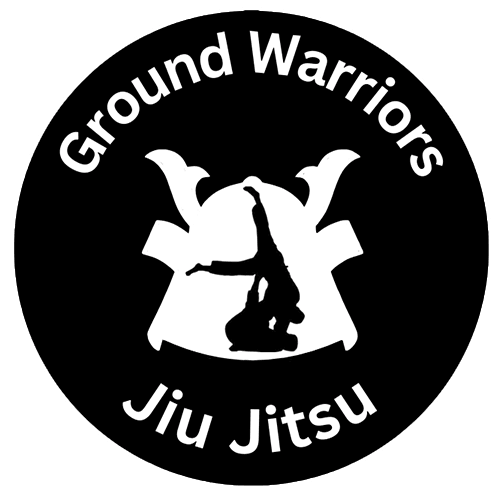 Ground Warriors Jiu-Jitsu