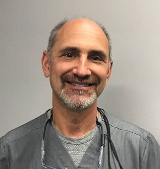 Dr. Sam Skurie, DDS