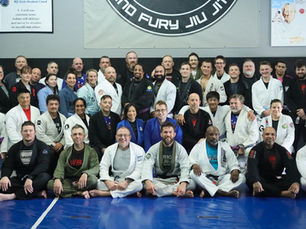 Jiu-Jitsu Columbus