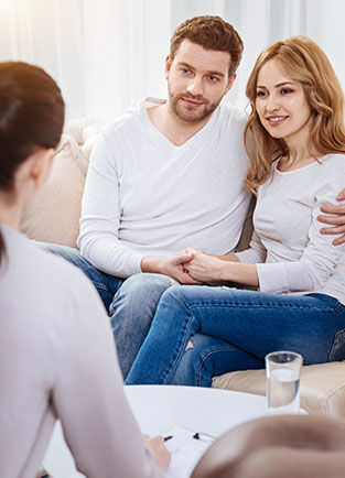 Treasure Valley Connections Counseling | Couples Counseling
