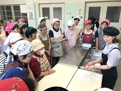 山口市南部地域特産品開発会議,山口県央商工会秋穂支所,道の駅きららあじす,道の駅あいお,県央商工会,山口市農業,山口市漁業,山口市特産品,山口市6次産業,山口市農商工連携,山口市お土産,山口市観光,秋穂,阿知須,二島,秋穂二島,名田島,鋳銭司,小郡,陶,佐山,嘉川,山口市グルメ,yamaguchi city,aio,ajisu,