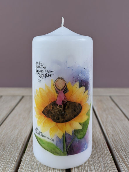 Heilsames Malen Verena Fahrni