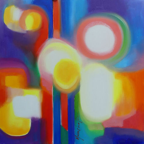 8série 'daydream' n2 40x40 Mary Chaplin.jpg