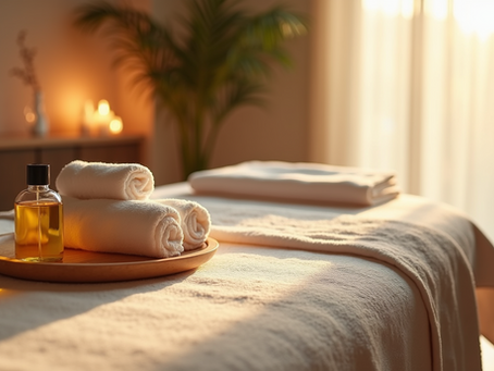 Understanding Intuitive Massage Therapy with Personalized Massage Techniques