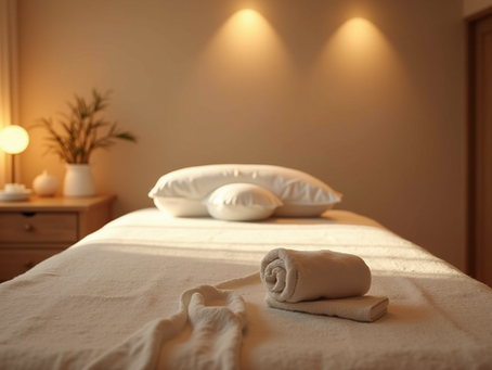 Craniosacral Treatment Benefits: What to Expect with Craniosacral Therapy