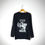 Miniatura: Yohji Yamamoto S'yte David Bowie longsleeve