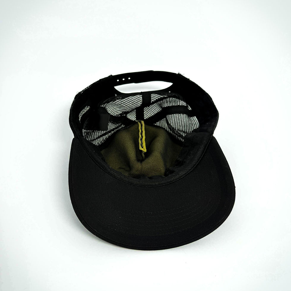 Miniatura: Undercover czapka z daszkiem vlads