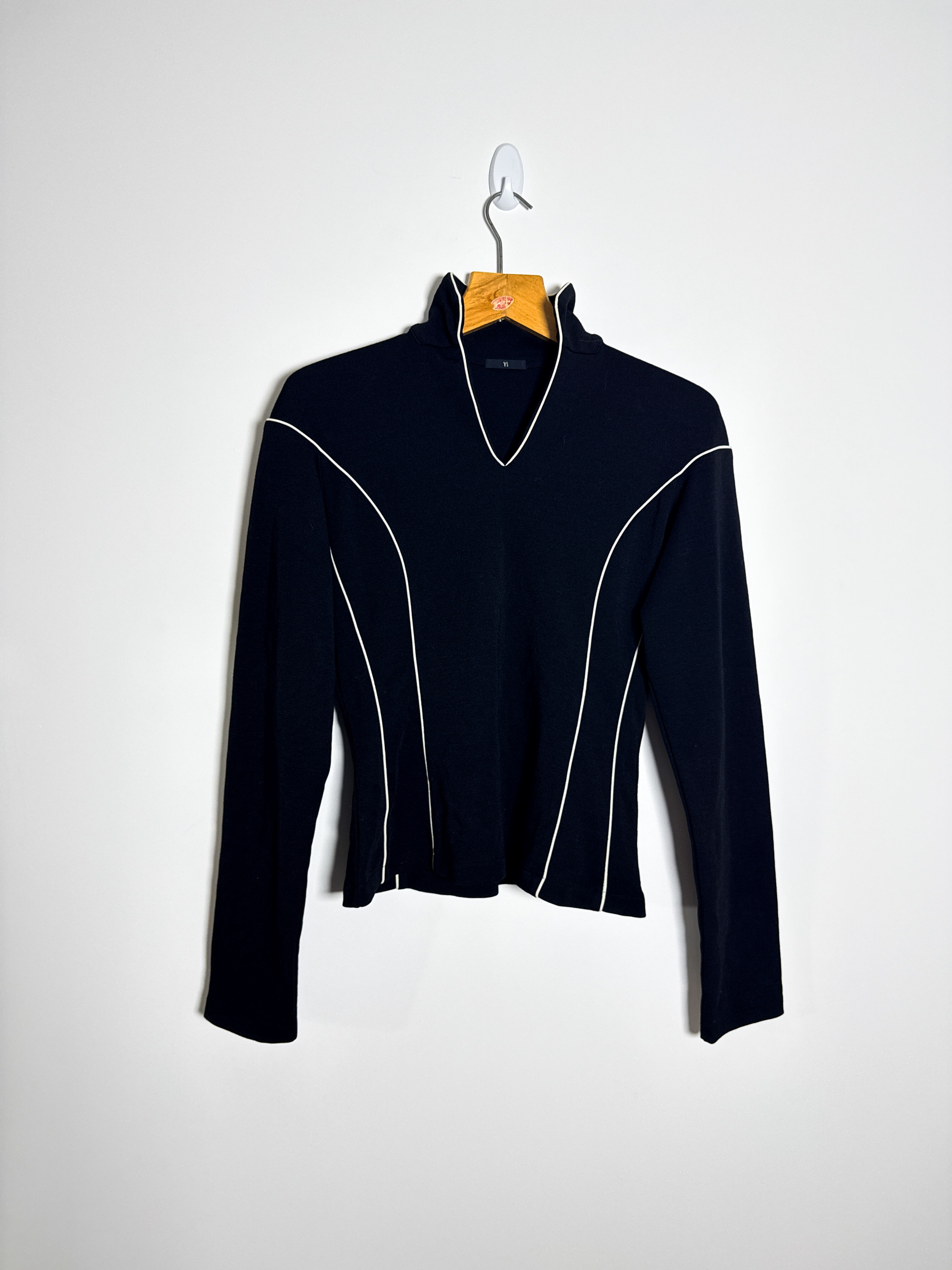 Yohji Yamamoto longsleev