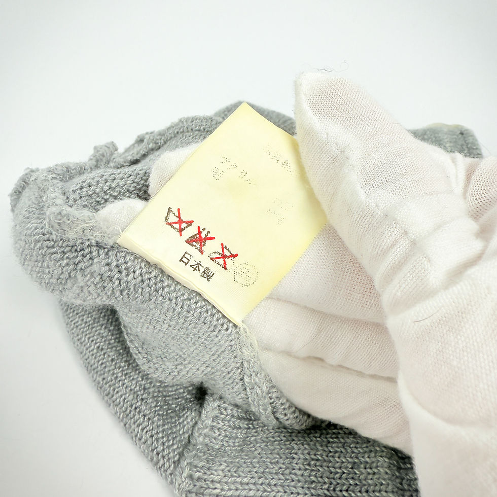 Miniatura: Bape czapka beanie