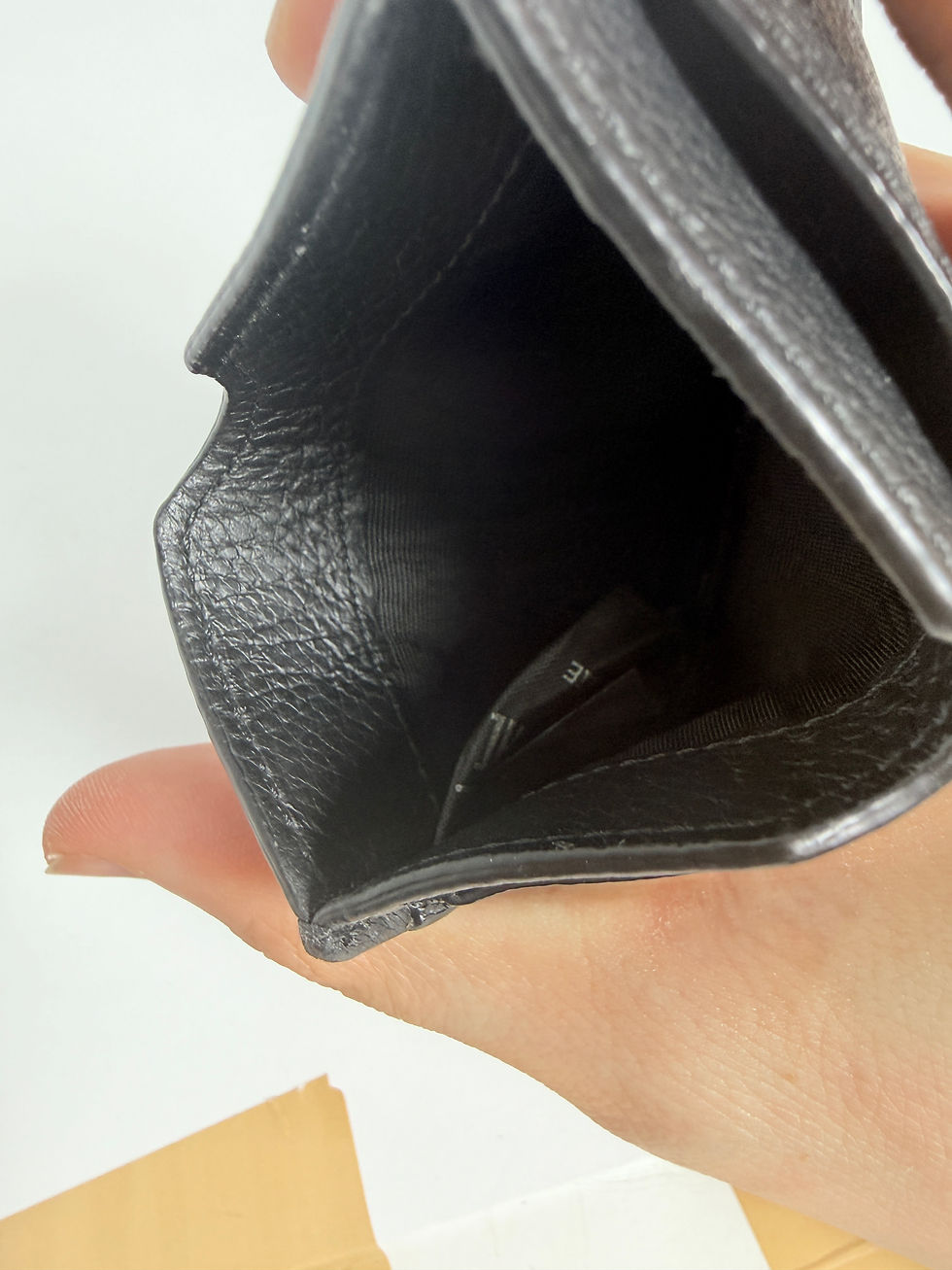 Miniatura: Maison Margiela 6 card holder