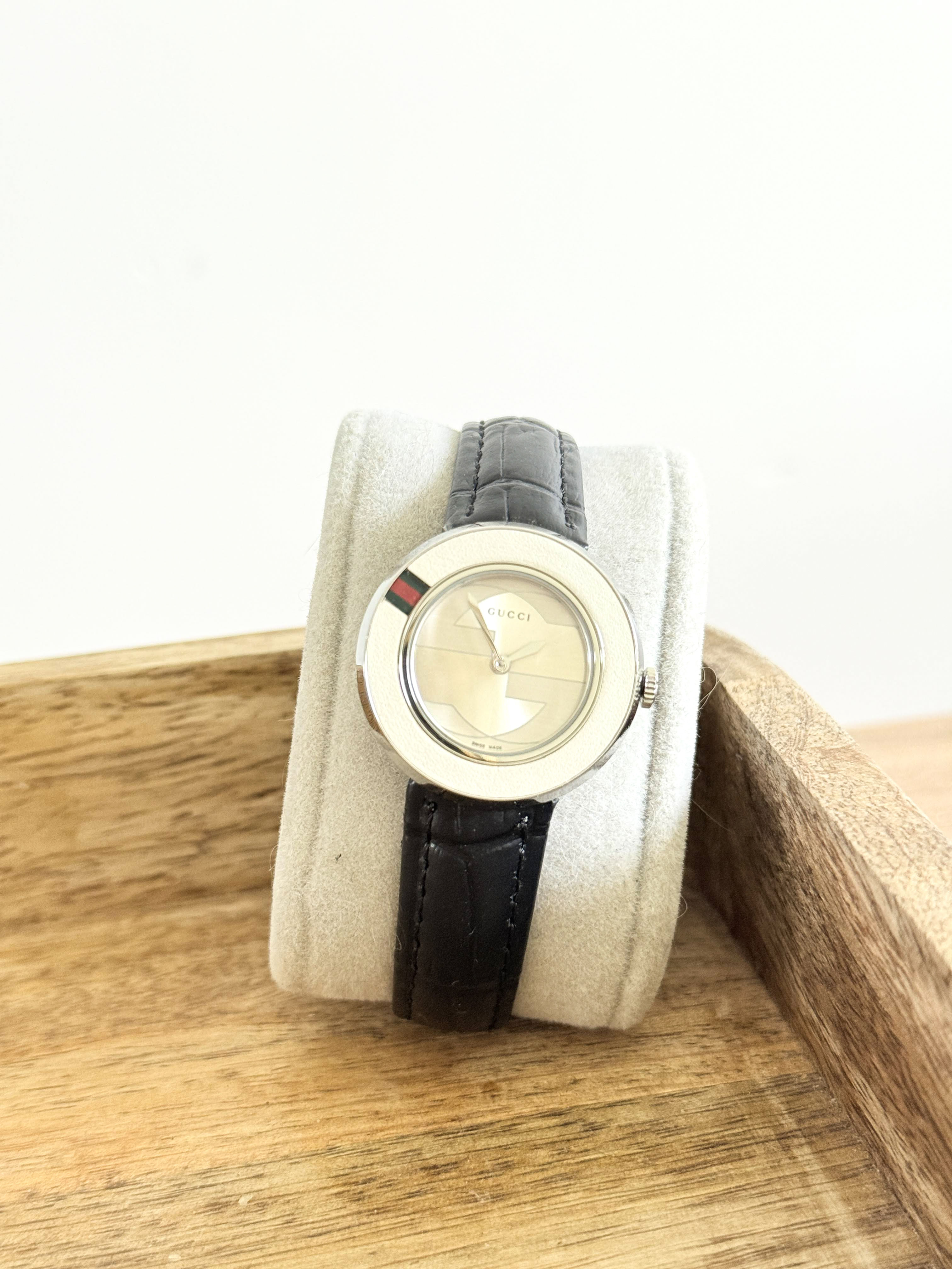 Gucci 129.5 zegarek