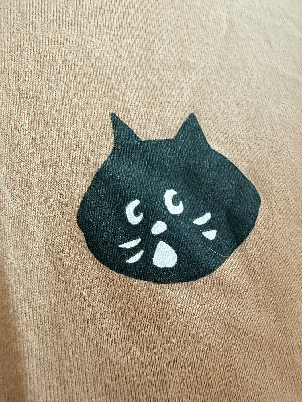 Miniatura: Ne-net love longsleeve